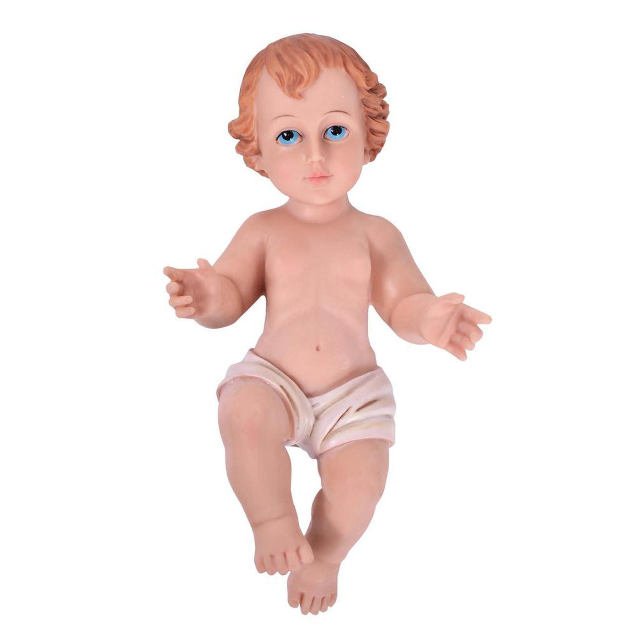 MENINO JESUS 32CM - 025-495675