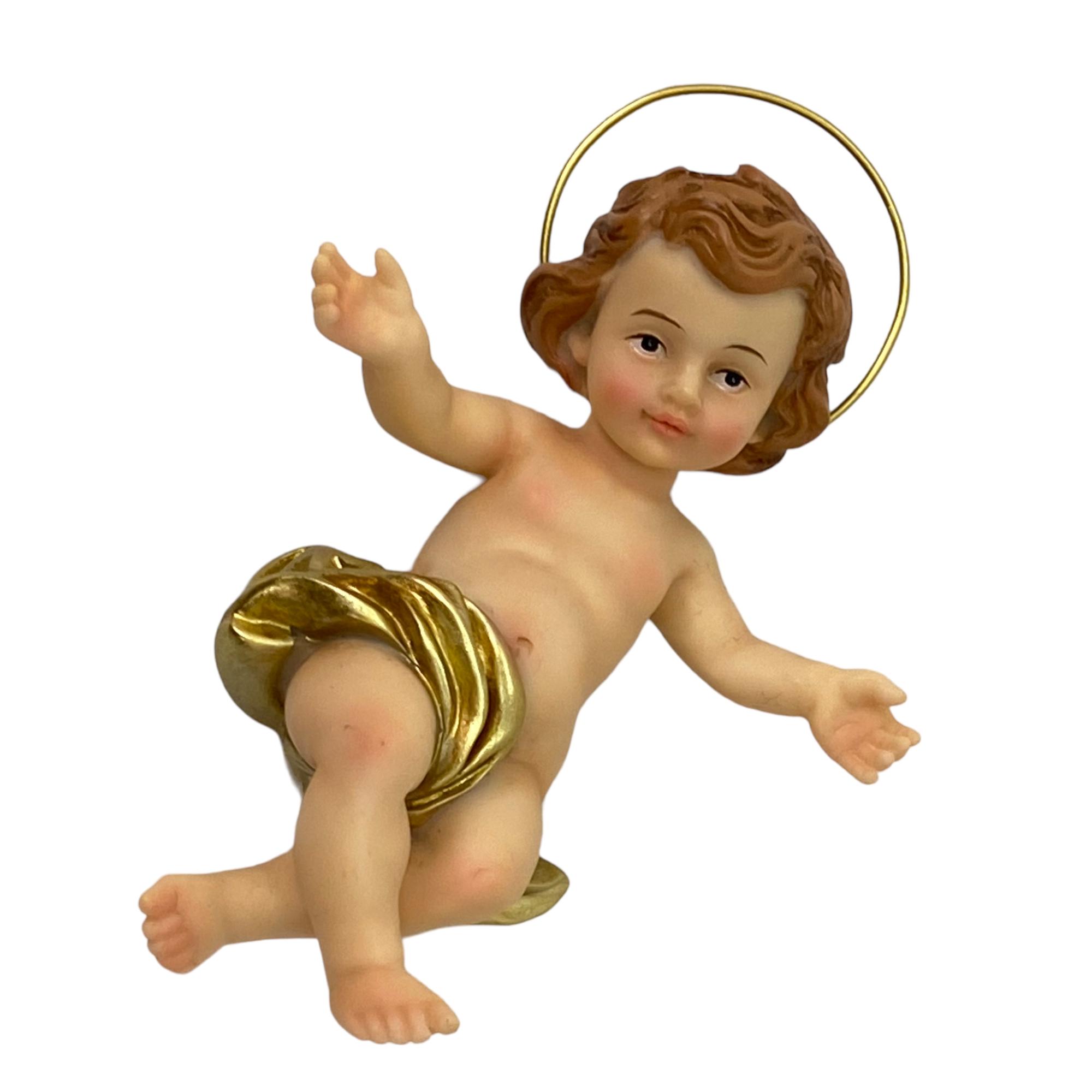 BEBE JESUS 10.5CM - 100-4900441