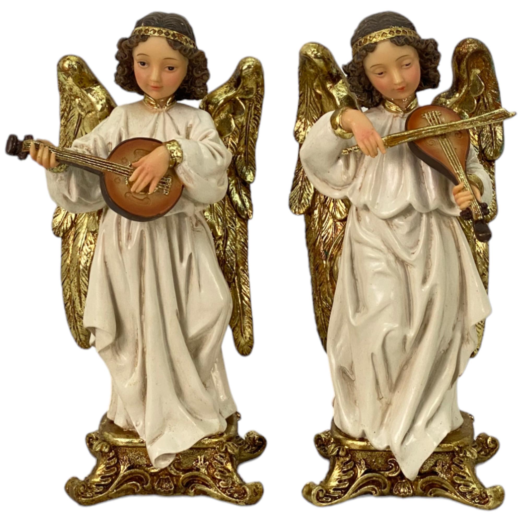 ANGEL DECOR 2 SURT 12X11.5X24C - 100-4900591