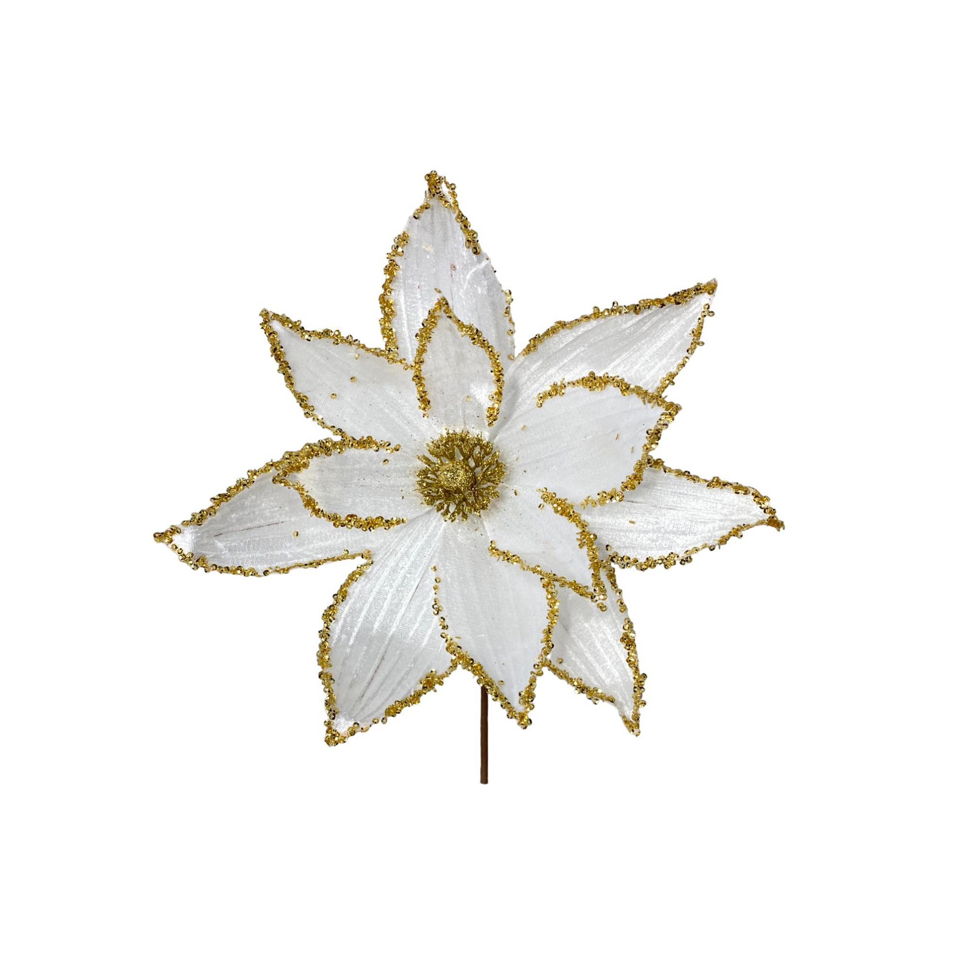 MAGNOLIA DECOR 35X31X8CM - 140-4101537