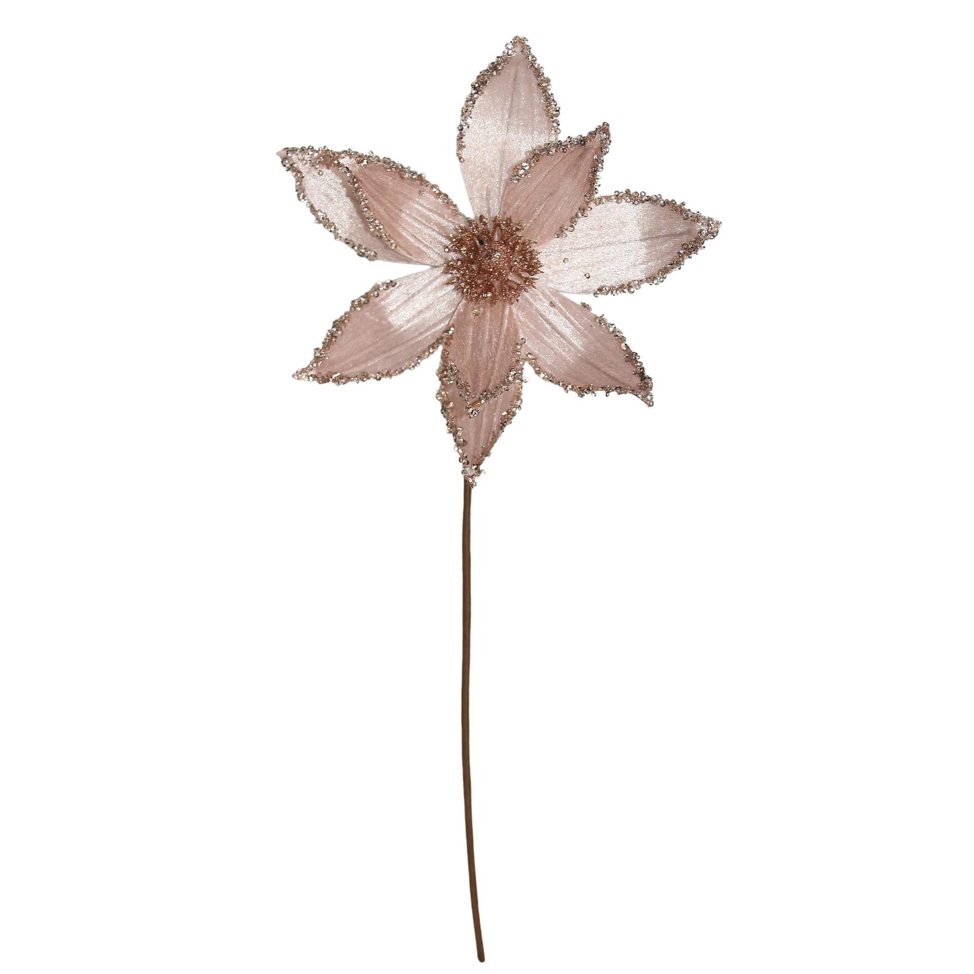 MAGNOLIA DECOR 50X22X6CM - 140-4101547