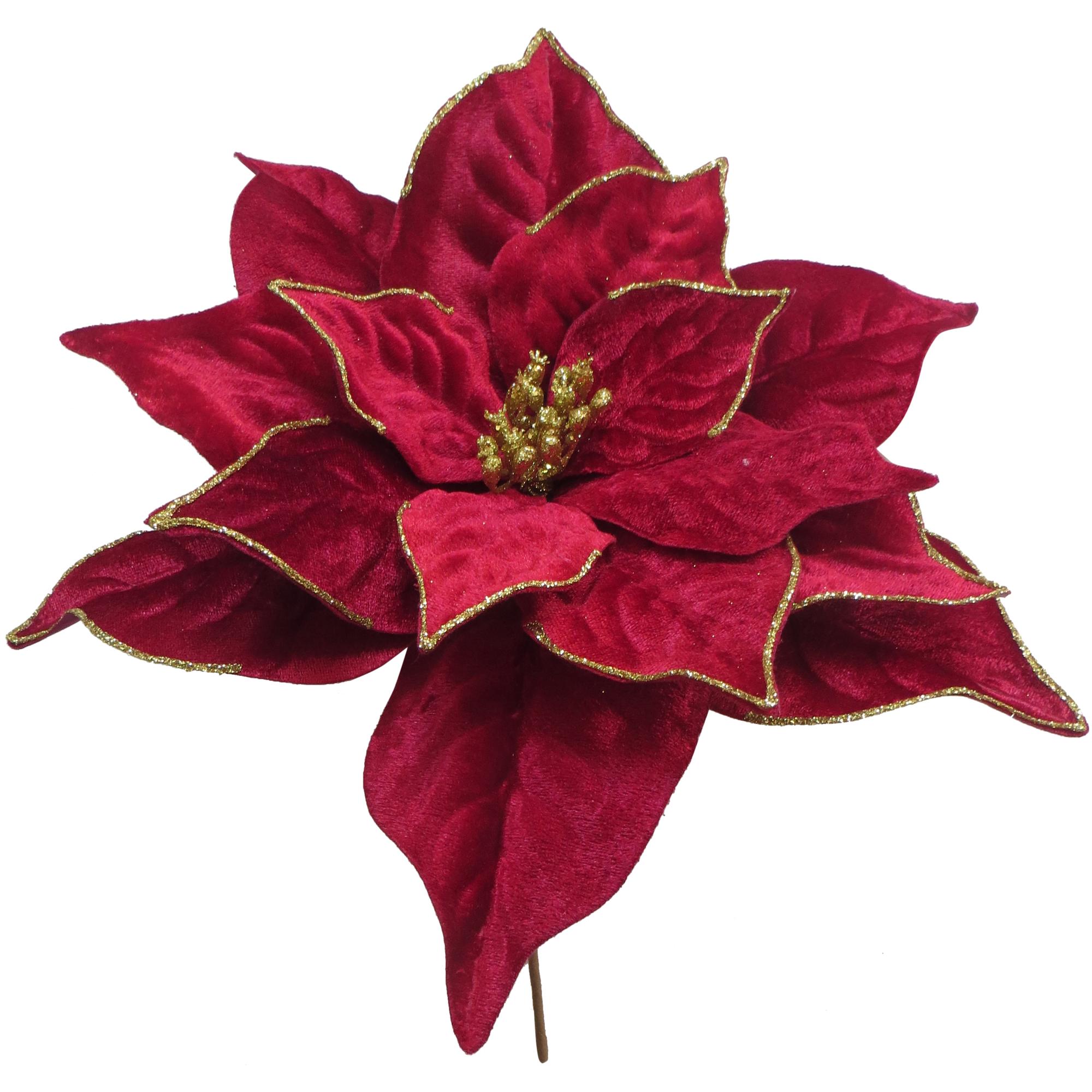 POINSETTIA PICK - 140-5101298