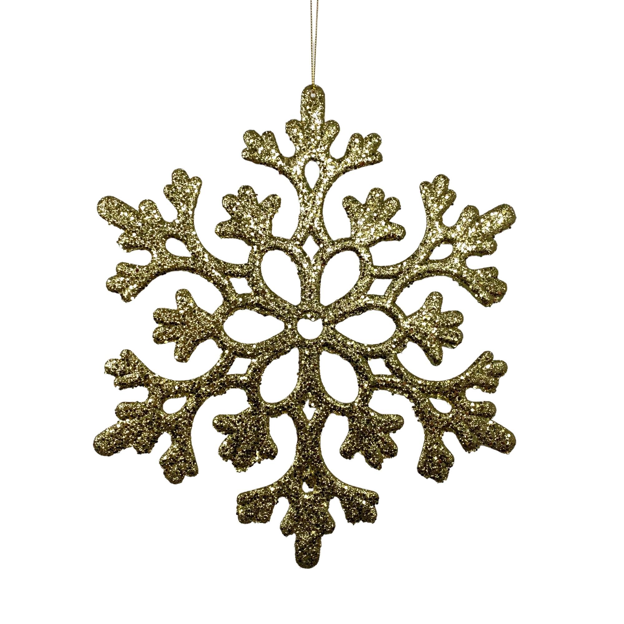 COPO DE NIEVE DECOR - 140-5702209