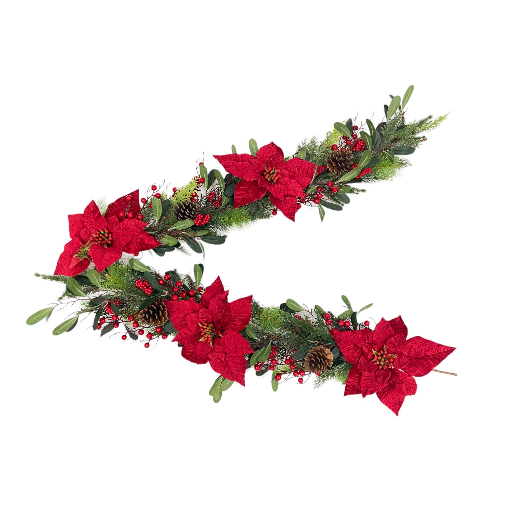 6 FEET GARLAND - 140-5702620