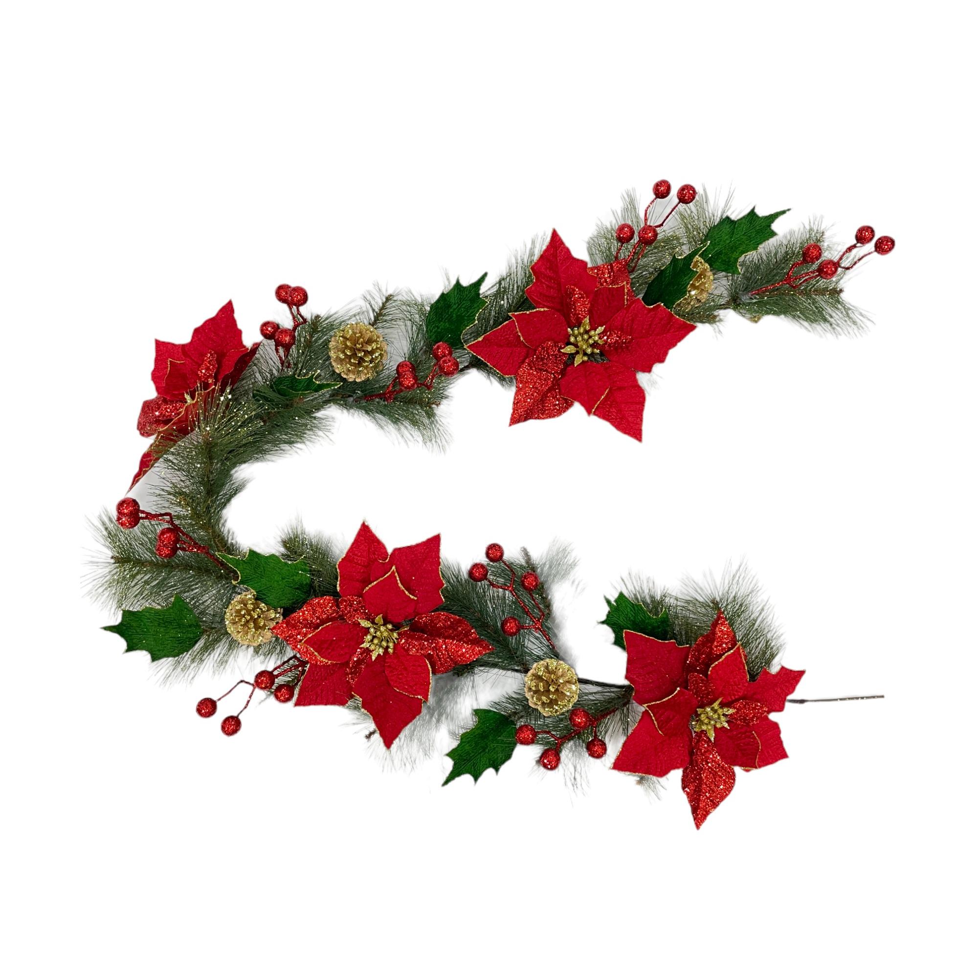 6 FEET GARLAND - 140-5702632