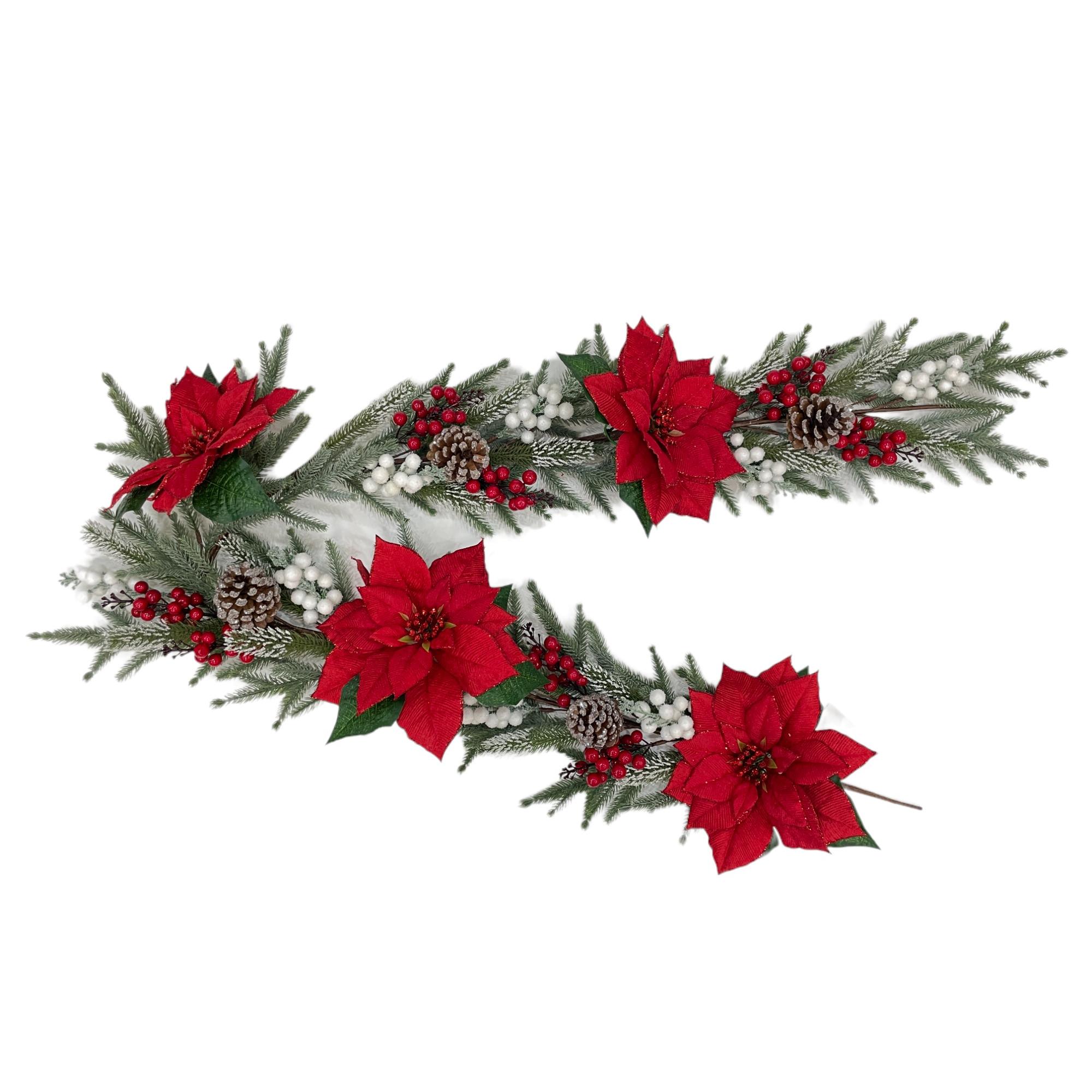 6 FEET GARLAND - 140-5702639