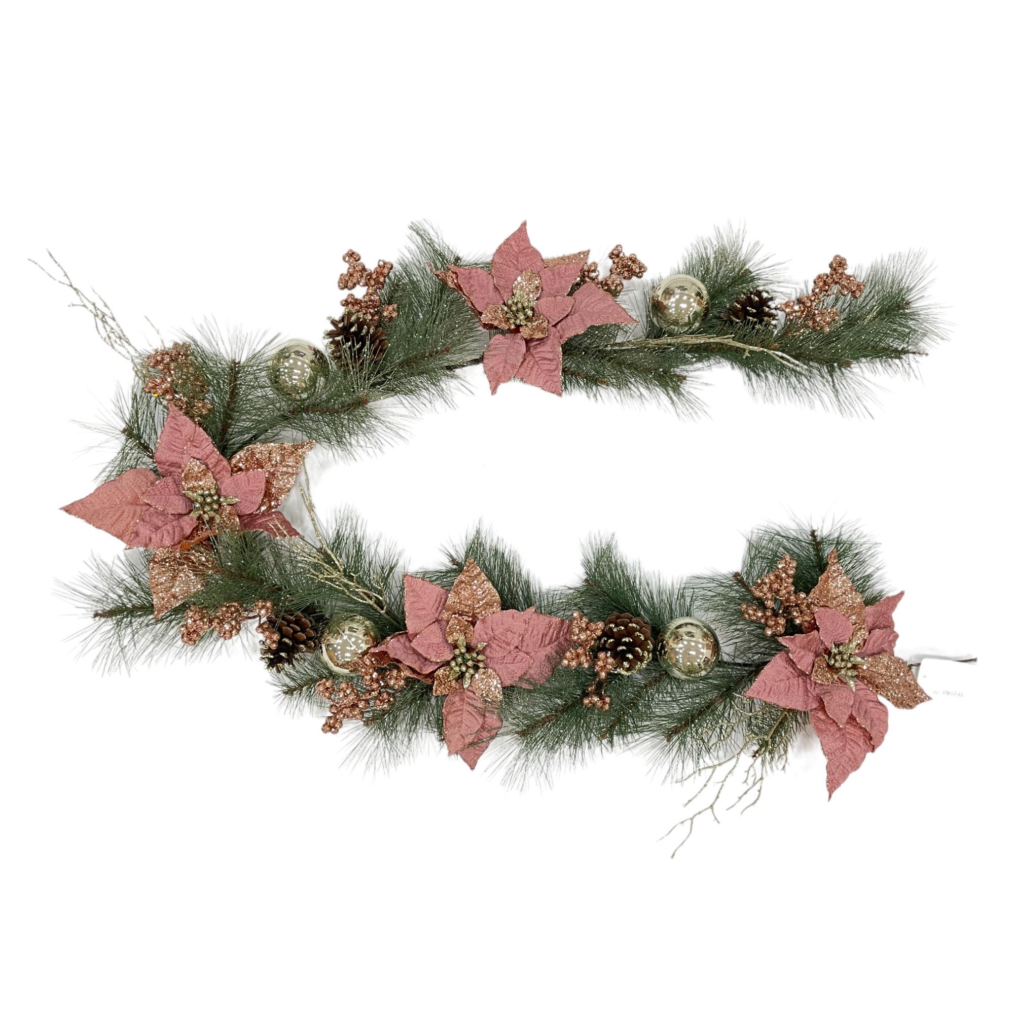 6 FEET GARLAND - 140-5702646