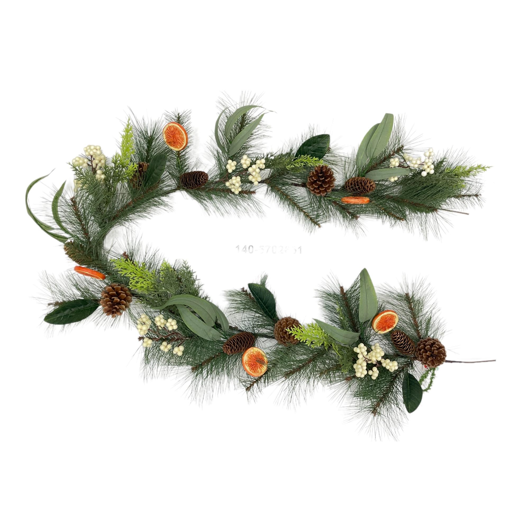 6 FEET GARLAND - 140-5702651