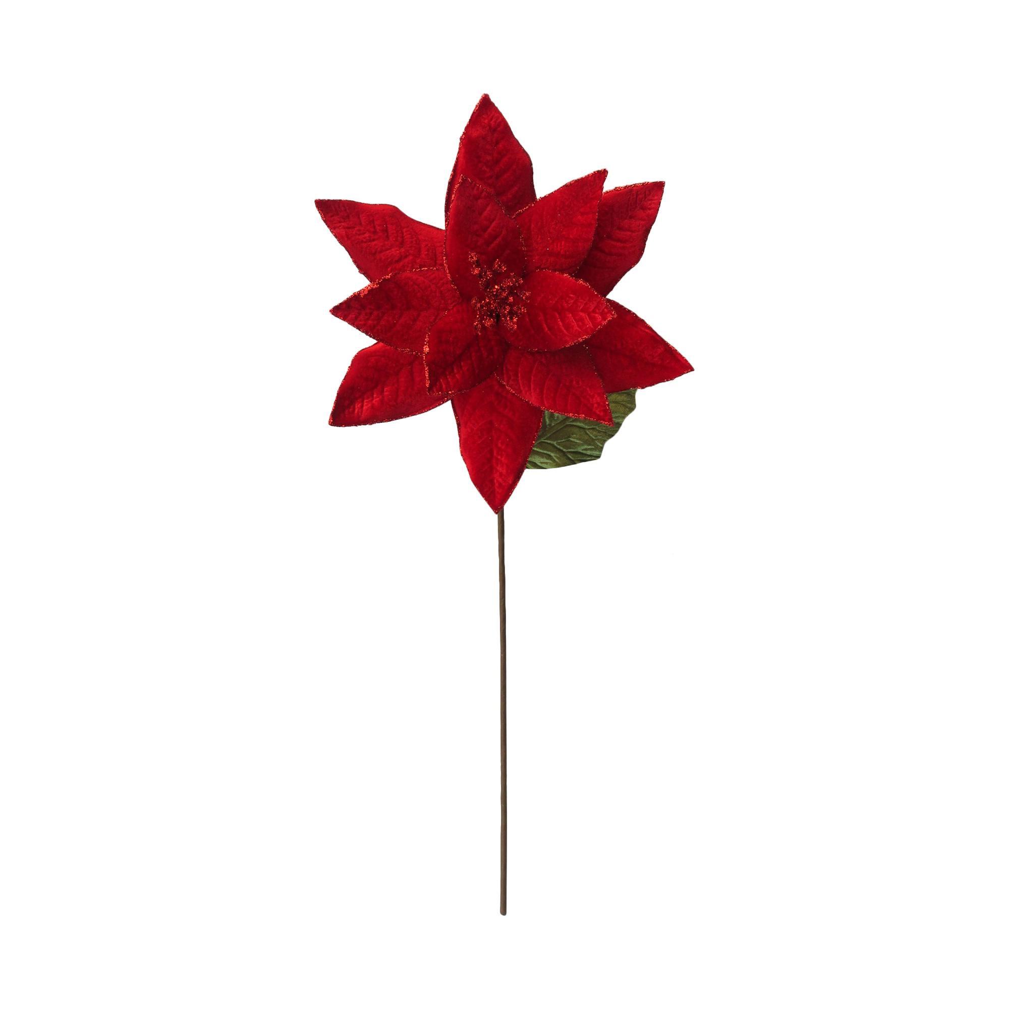 CHRISTMAS FLOWER STEM - 140-5801381