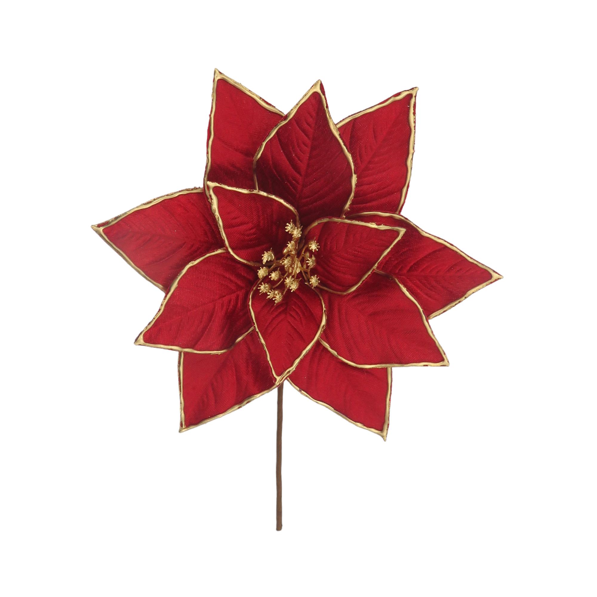 POINSETTIA PICK - 140-5802736