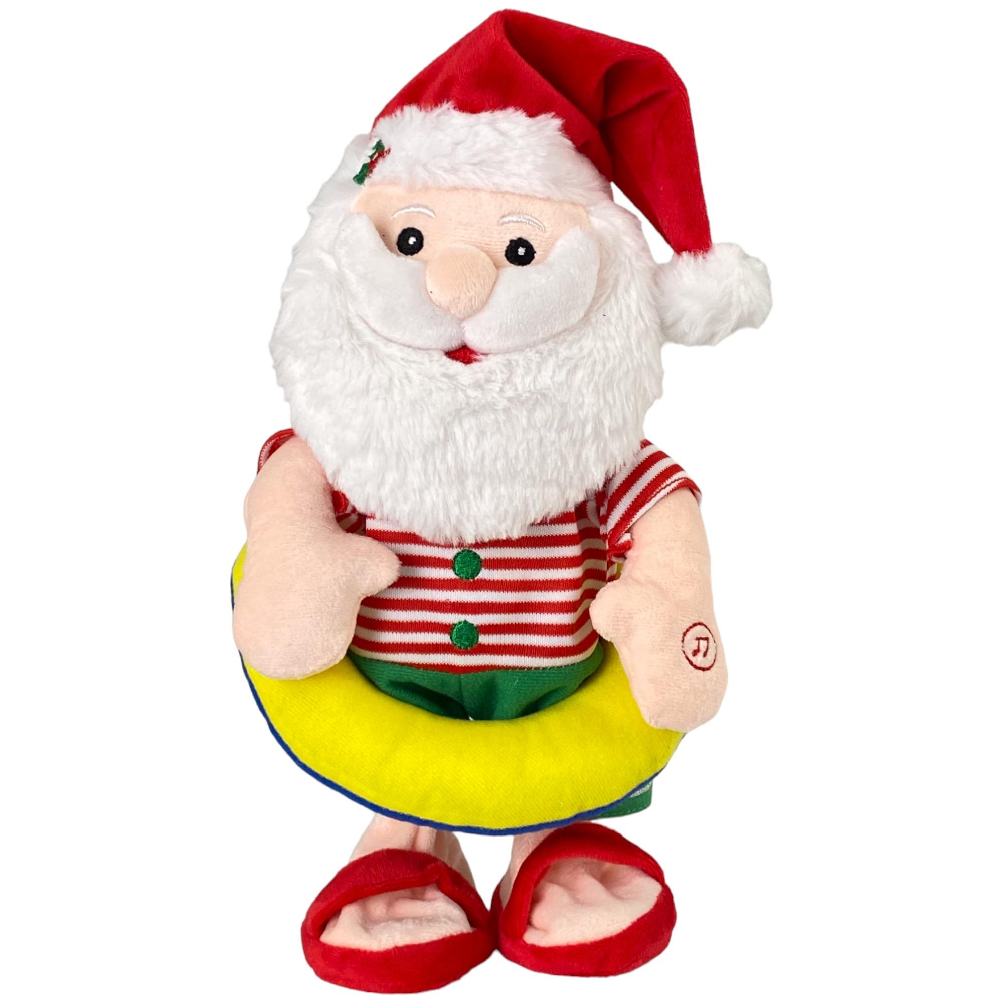 PAPAI NOEL C/MOUSE C/MOV A/BAT3 16X1 - 150-2000133