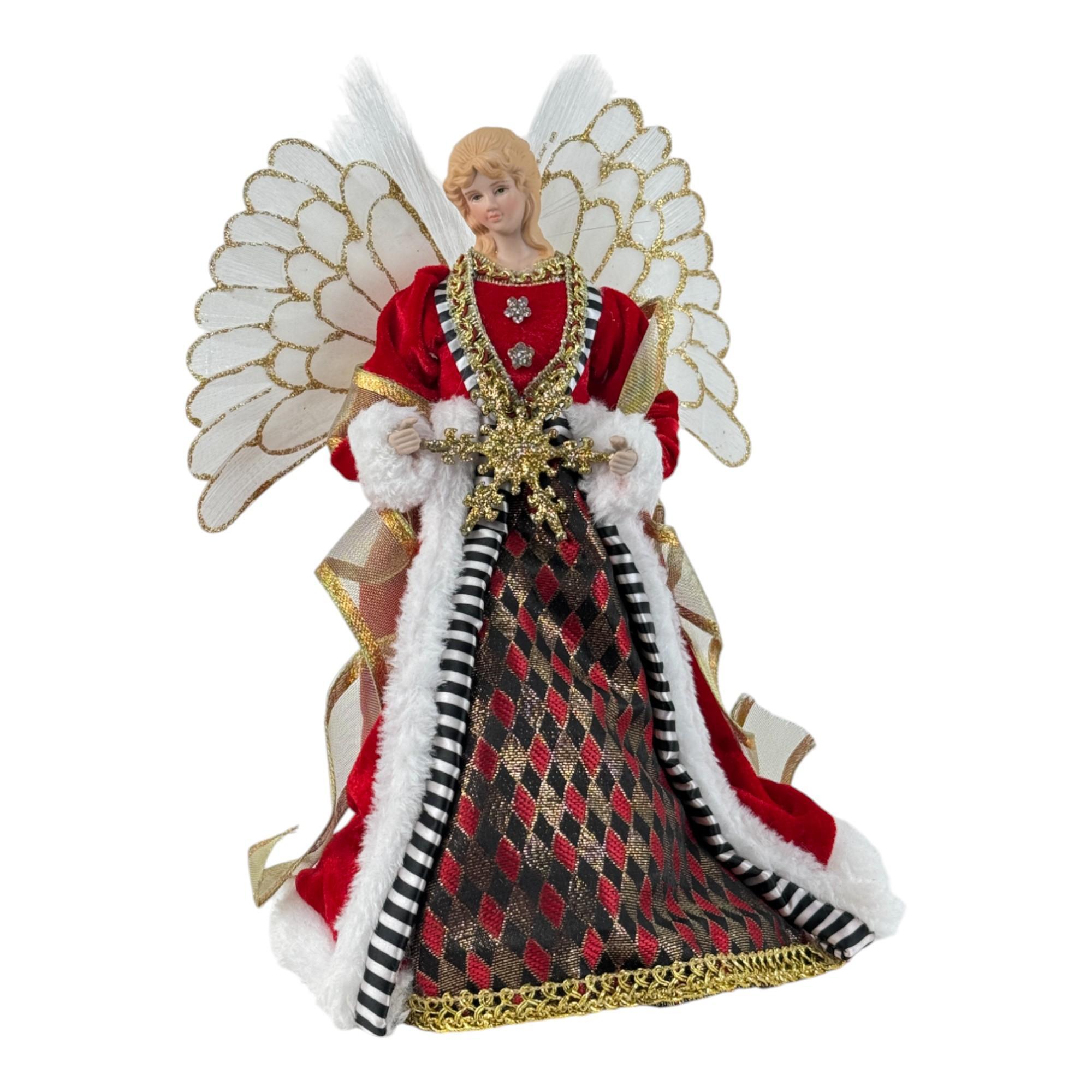 ANGEL DECOR A/BAT3 25X25X30.5C - 160-7001236