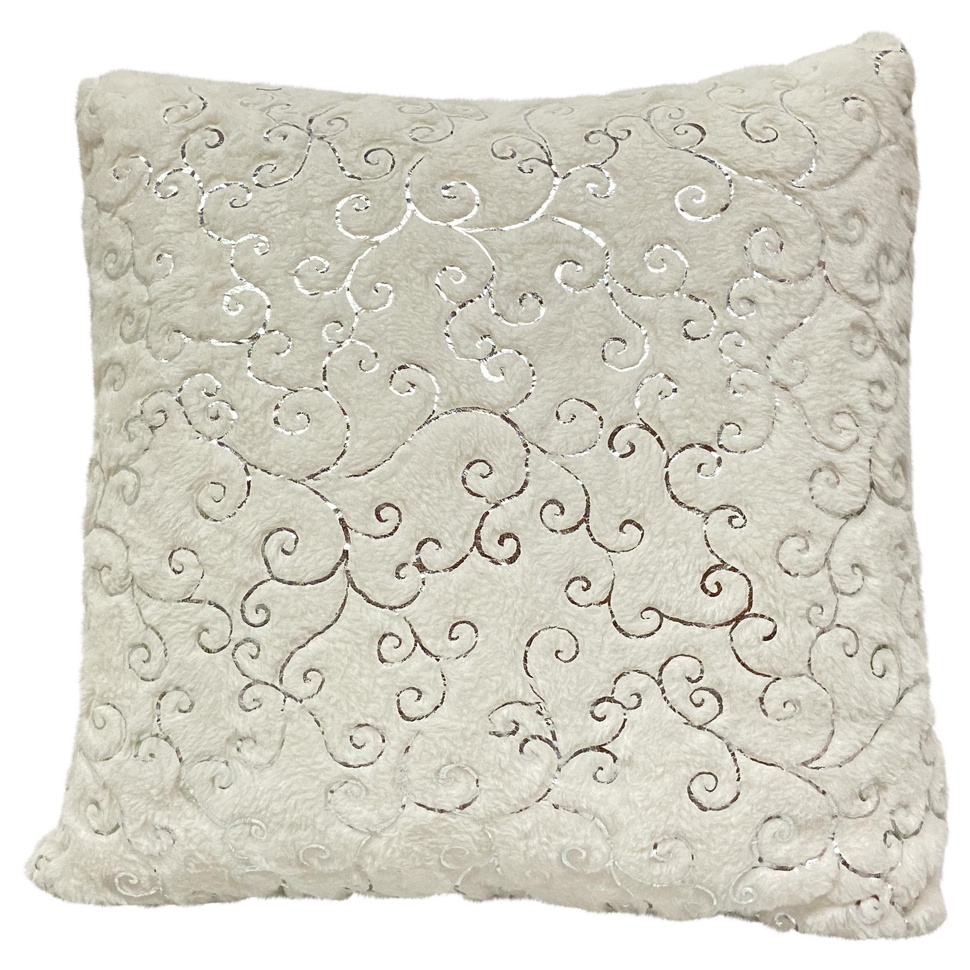 FABRIC CUSHION - 170-2000391