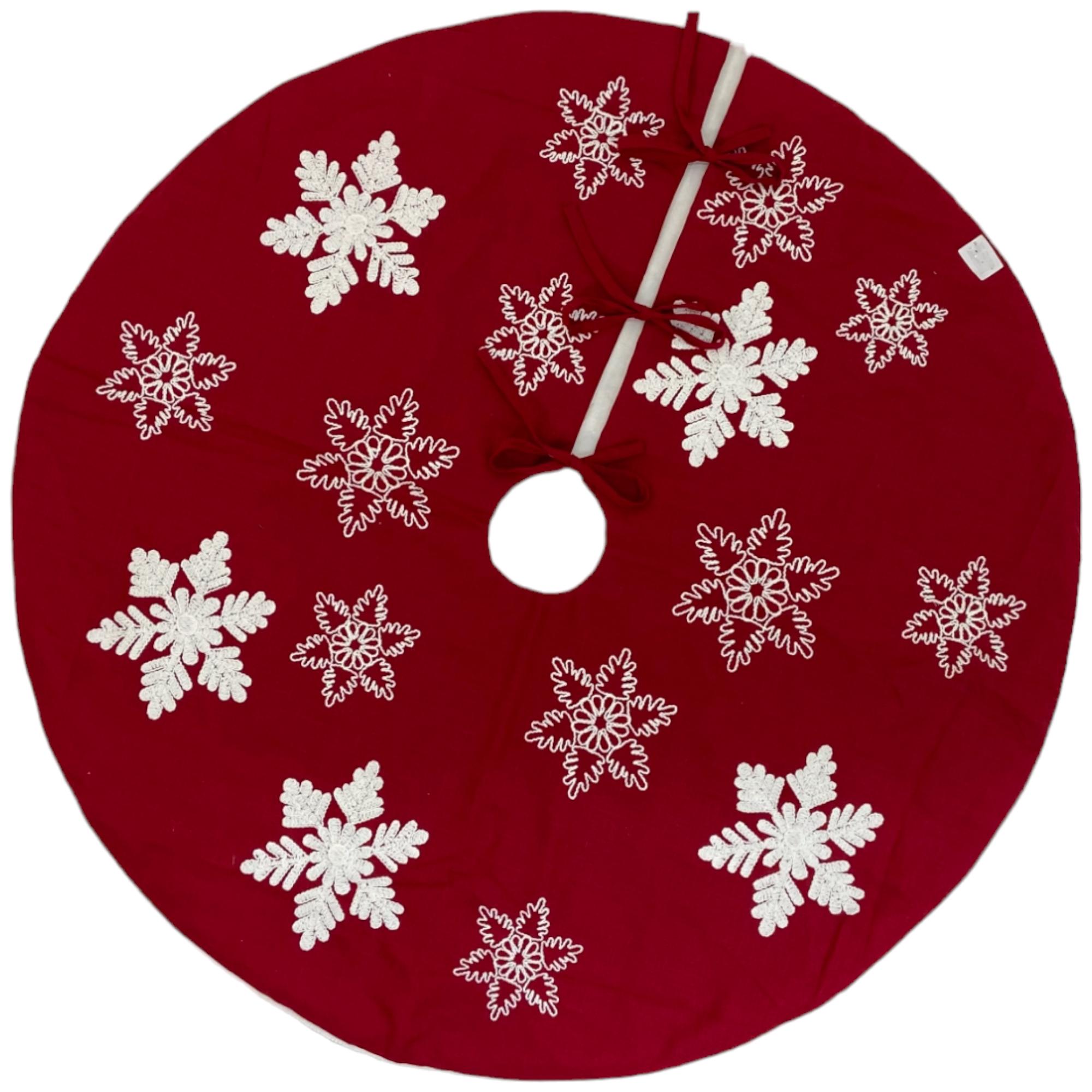 107CM TREE SKIRT - 170-2400163