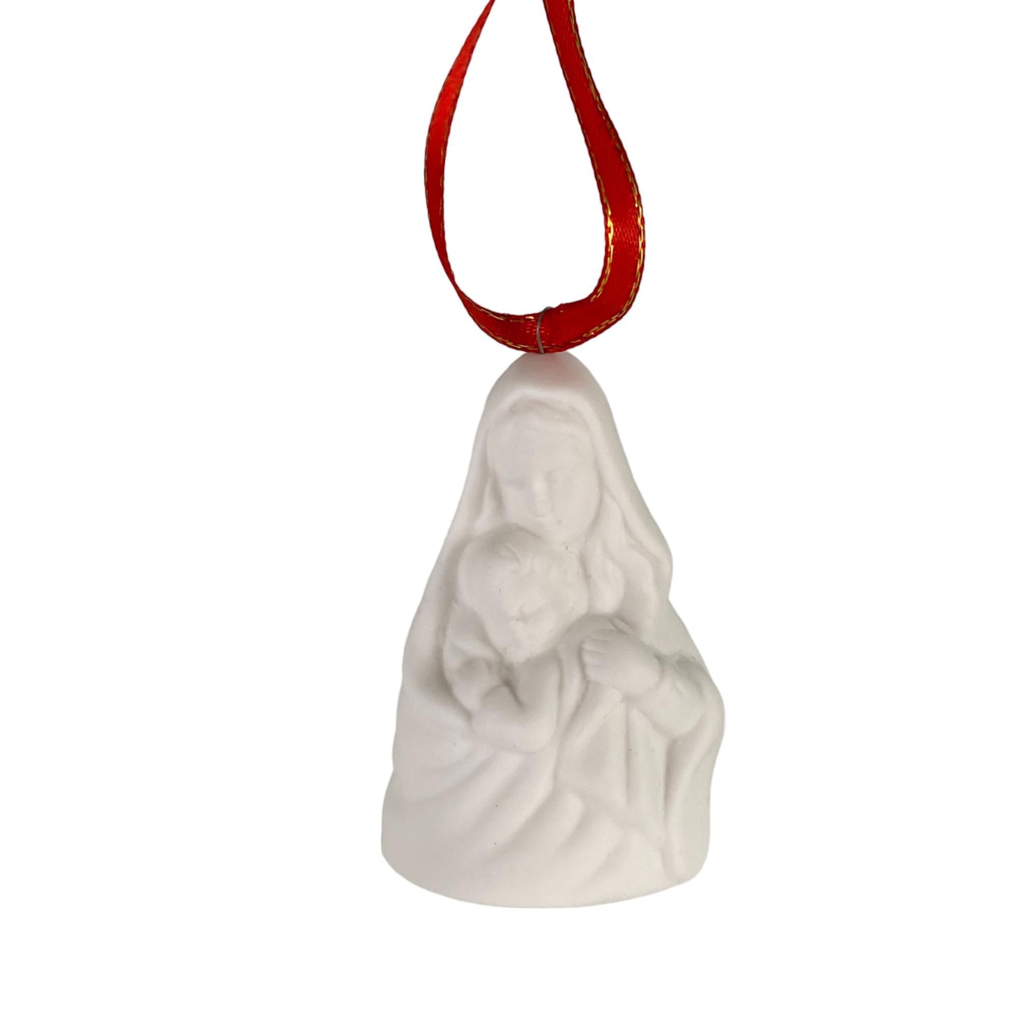 CERAMIC HANGING  ORNAMENT - 200-1100060