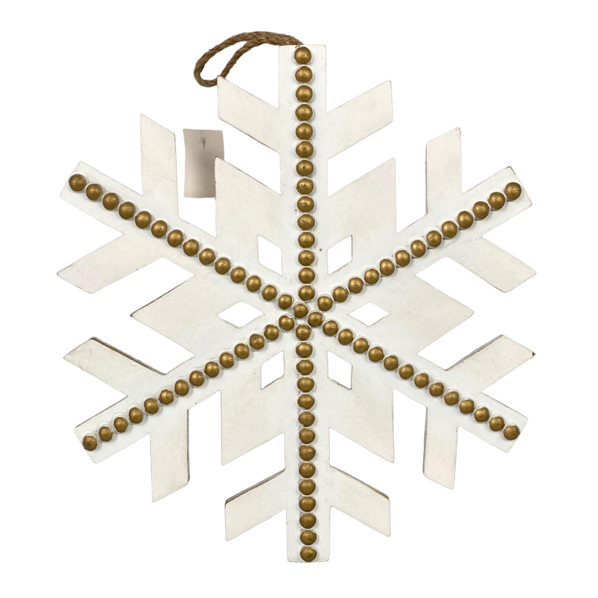 MDF CHRISTMAS DECOR - 200-3900103