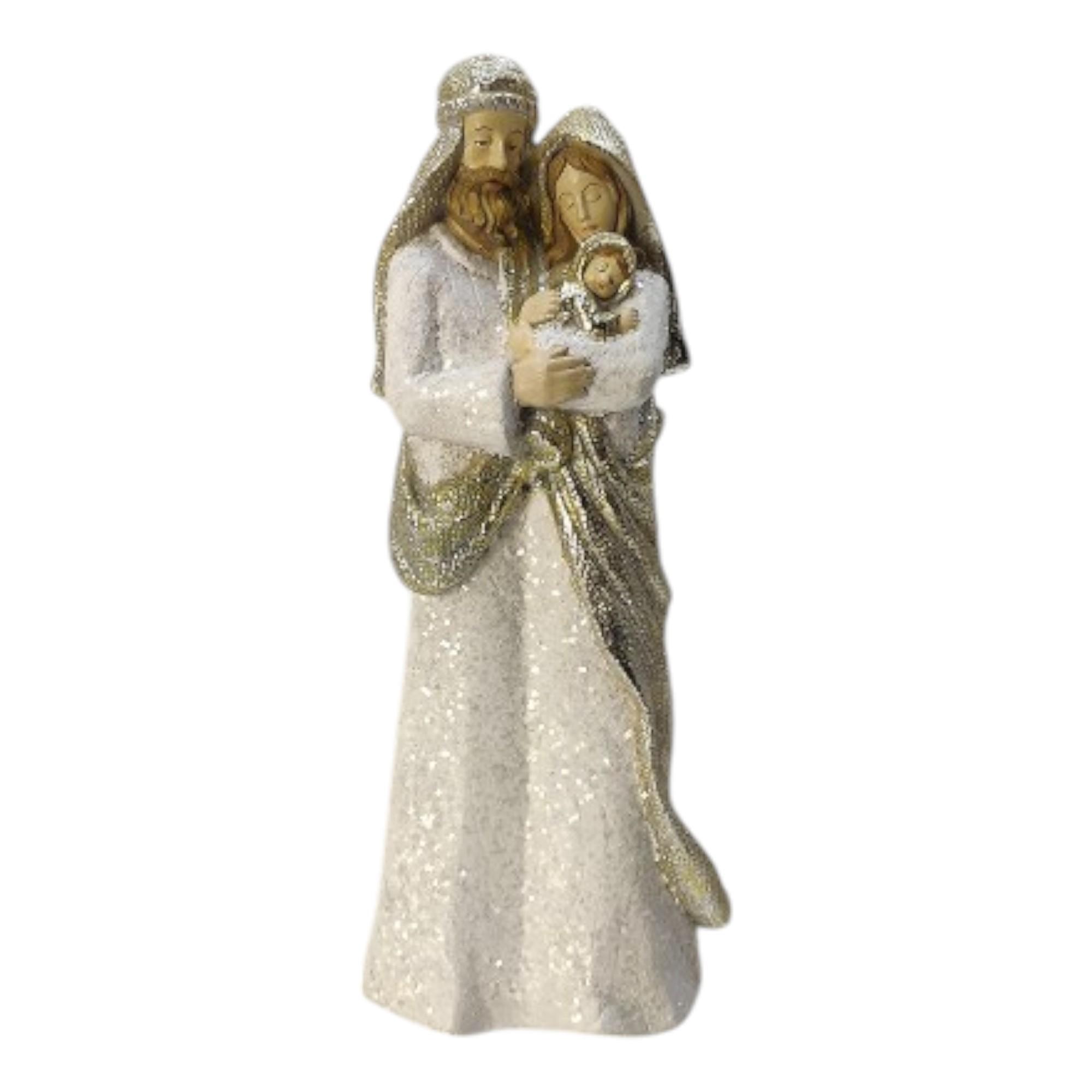 ESCENA D/NAVIDAD DECOR 11.5X6X - 200-7400069