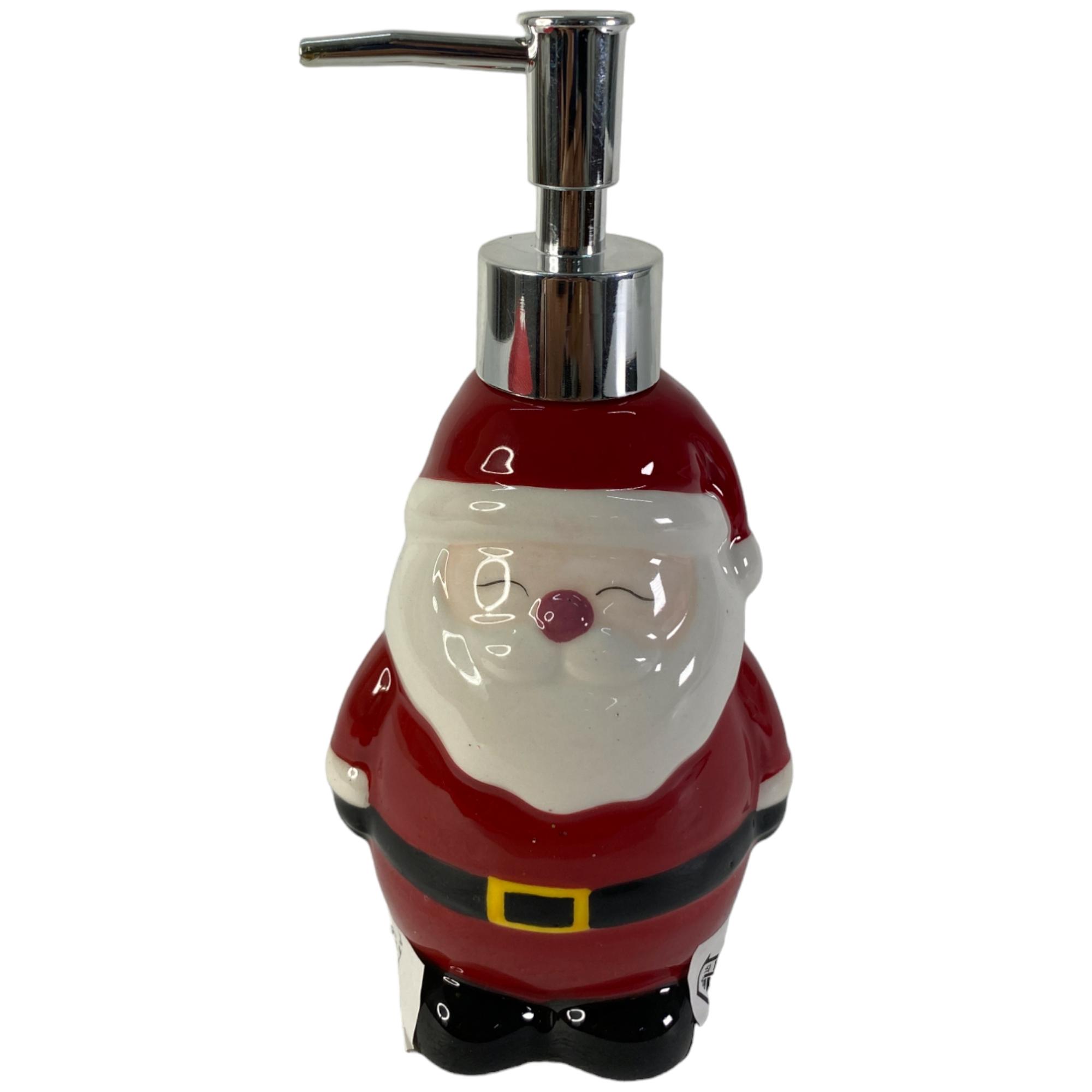 XMAS LOTION PUMP - 200-8900109