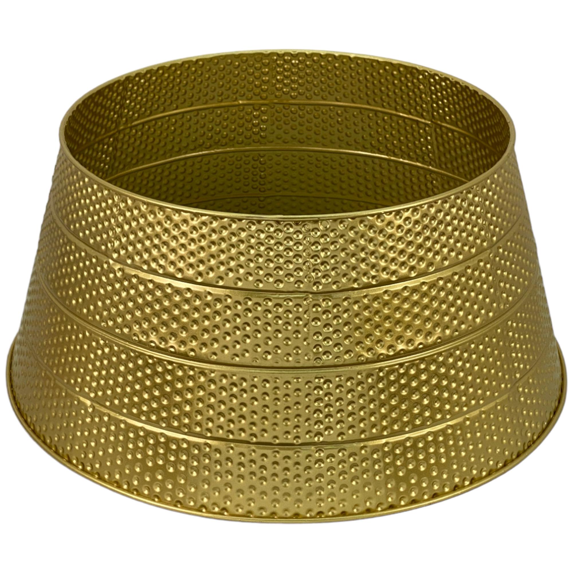 METAL POT DCOR - 201-0500079