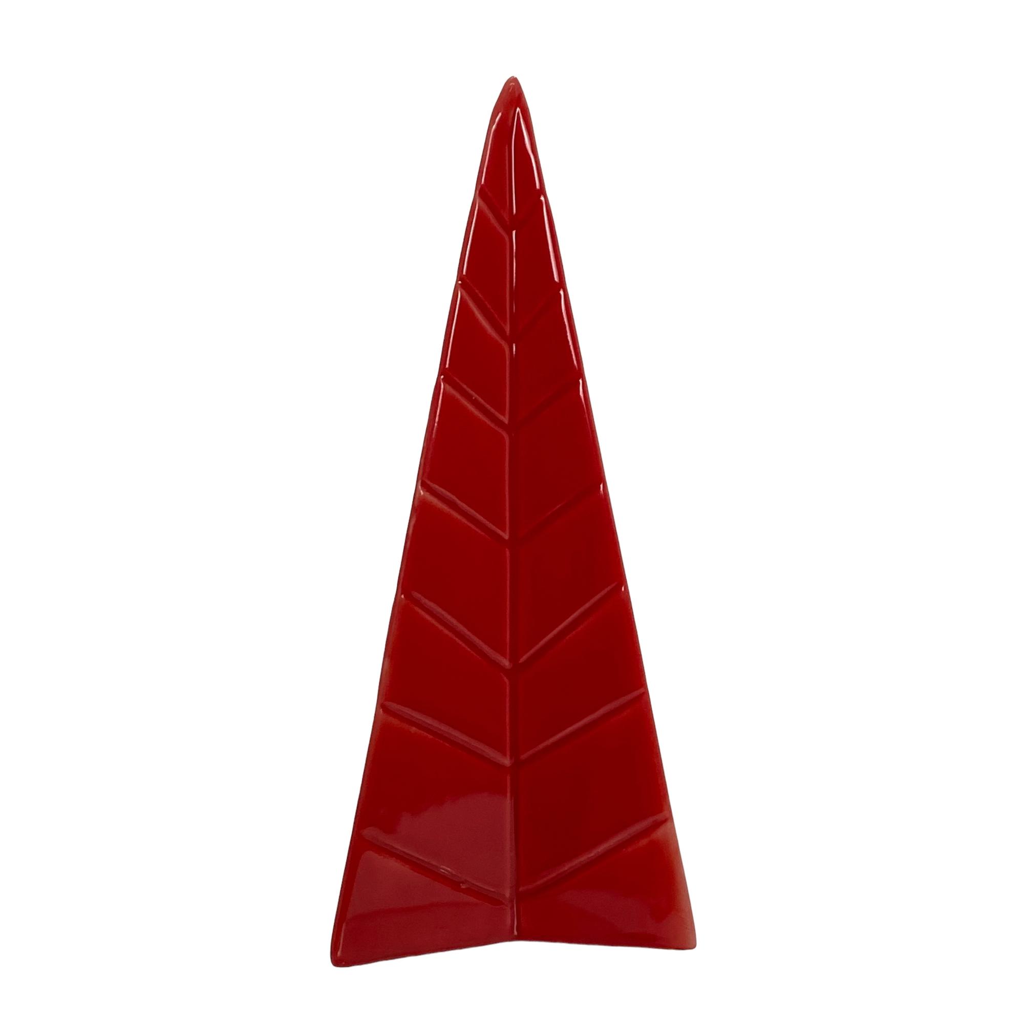 CERAMIC XMAS TREE DCOR - 201-7500066