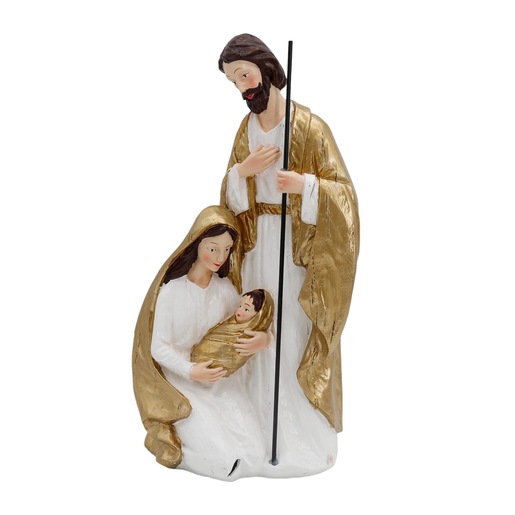 POLY HOLY FAMILY DCOR - 201-8300009