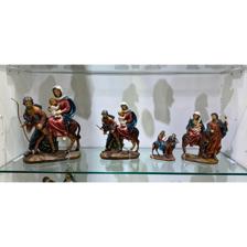 POLY THE ESCAPE HOLY FAMILY W/ - 026-490301