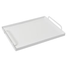 BANDEJA BLANCA 41X30X5CM - 082-512337