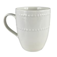 TAZA 12OZ 350ML 8.4X8.4X10CM - 087-900060