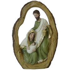 POLY HOLY FAMILY - 100-0400370