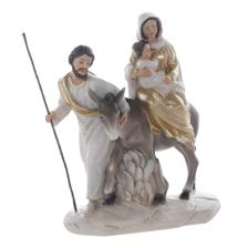 POLY HOLY FAMILY DÉCOR - 100-4900308