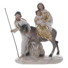 POLY HOLY FAMILY DÉCOR - 100-4900308