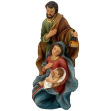 POLY HOLY FAMILY DCOR - 100-4900600