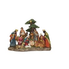 NACIMIENTO 23.5X10.5X16.8CM - 100-4900601