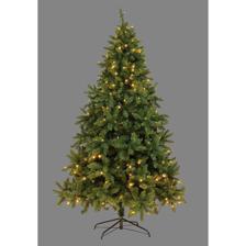 ARBOL NAV 6 FT C/LED 100X100X1 - 110-0400070/1