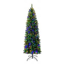 ARBOL NAV 7 FT C/LED 110X110X2 - 110-0400092/1