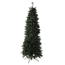 180CM . 709 TIPS .JERSEY FRASER FIR TREE SLIM. WO/ LIGHTS - 110-1400192