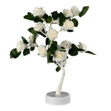 24HEADS ROSE TREE LIGHTS - 120-7500079B