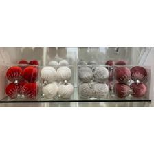 SET OF 4 BALLS - 130-2500818