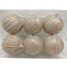 BOLAS JG 6PCS - 130-5000332