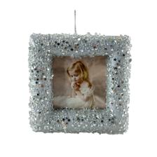 PORTA RETRATO DECOR 12X12X2.5C - 130-5001423