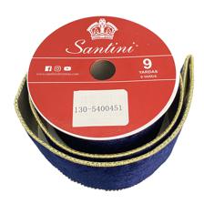 6.3CM X 9 YARD RIBBON - 130-5400451