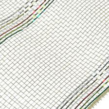 RC MESH25CMX9YARDS - 130-6600226