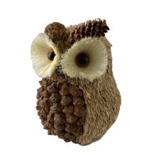 OWL FACING SIDEWAYS - 140-0500414