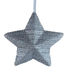 ESTRELLA COLGANTE 22X22X6CM - 140-0500558