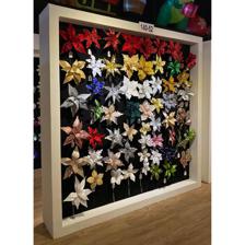 FLOR DECOR 29X29X30CM - 140-5201237