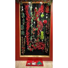 6FEET BERRY GARLAND - 140-5702081