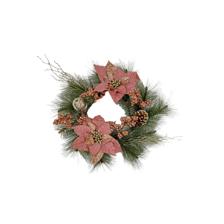 18 INCHES WREATH - 140-5702644