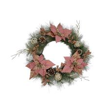 24 INCHES WREATH - 140-5702645