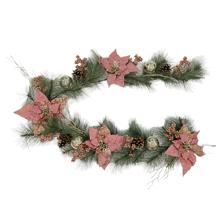 6 FEET GARLAND - 140-5702646