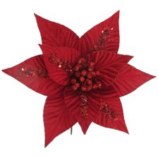 POINSETTIA PICK - 140-5802812